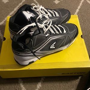 PHANTOM MD TEAM BLK/BLK Men’s 11 1/2